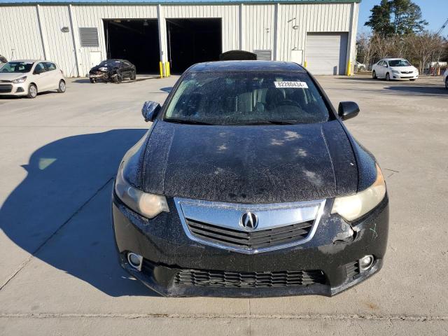Photo 5 from auction – 2011 ACURA TSX with VIN JH4CU2F65BC017014