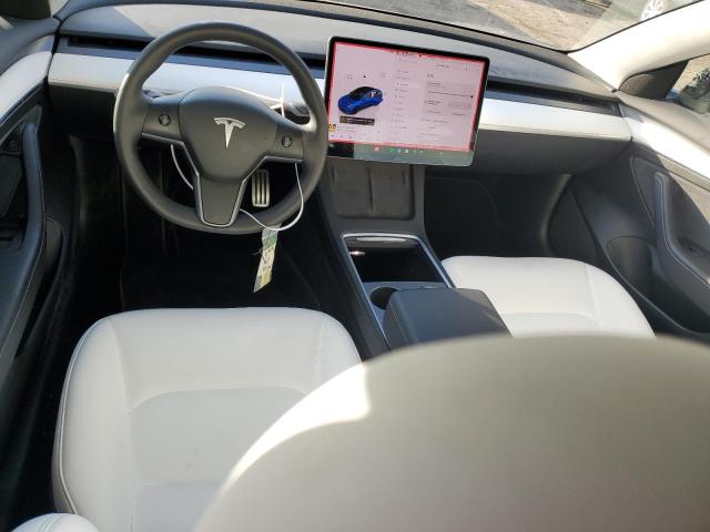 Photo 8 from auction – 2023 TESLA MODEL 3 with VIN 5YJ3E1EC4PF696719