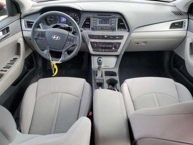 Photo 8 from auction – 2015 HYUNDAI SONATA SE with VIN 5NPE24AF7FH251264