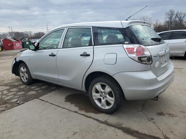 Photo 2 from auction – 2007 TOYOTA COROLLA MA with VIN 2T1KR32E27C665569