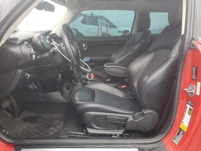 Photo 7 from auction – 2015 MINI COOPER S with VIN WMWXP7C5XF2A37984