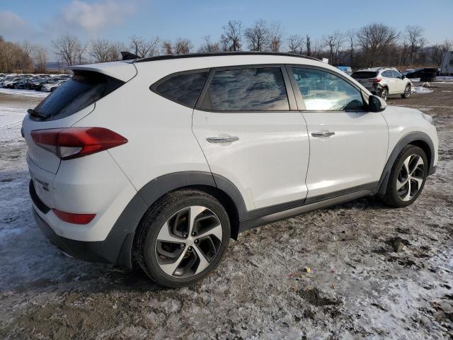 Photo 3 from auction – 2016 HYUNDAI TUCSON LIM with VIN KM8J3CA27GU031113