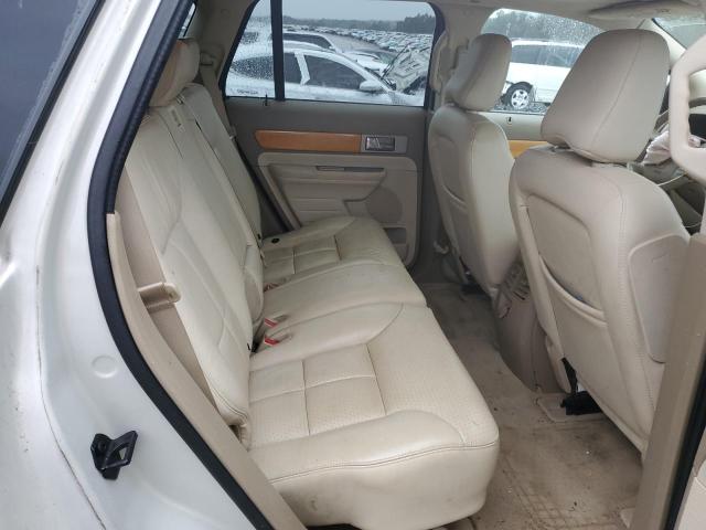 Photo 11 from auction – 2007 LINCOLN MKX with VIN 2LMDU68C77BJ21253
