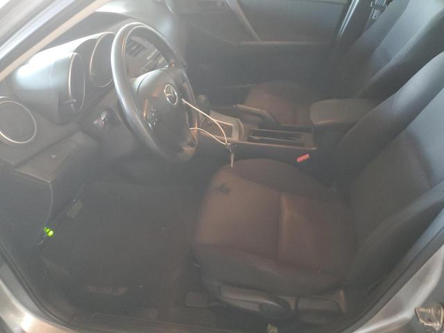 Photo 7 from auction – 2011 MAZDA 3 I with VIN JM1BL1UG8B1384538