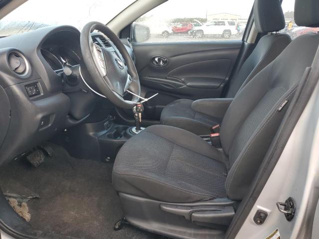 Photo 7 from auction – 2017 NISSAN VERSA S with VIN 3N1CN7AP2HL815465