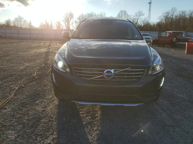 Photo 5 from auction – 2015 VOLVO XC60 T6 PL with VIN YV4902RM1F2662348