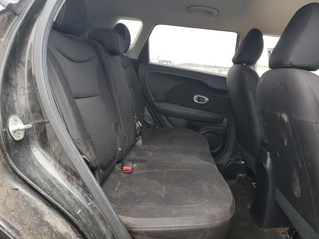 Photo 10 from auction – 2015 KIA SOUL with VIN KNDJN2A29F7767749