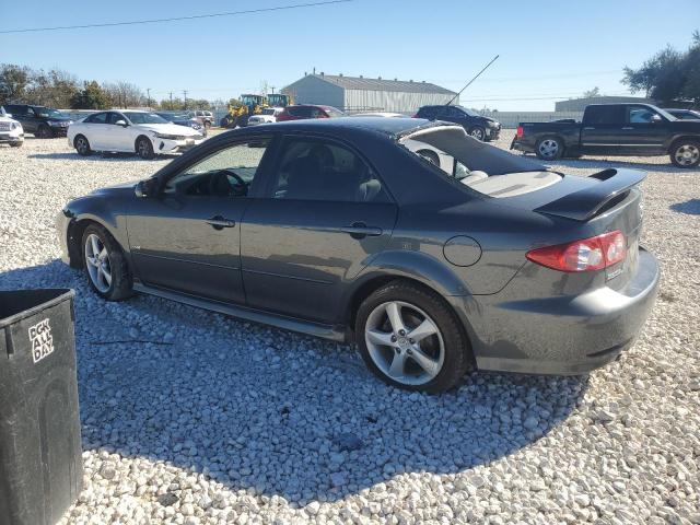 Photo 2 from auction – 2005 MAZDA 6 S with VIN 1YVHP80D255M35719
