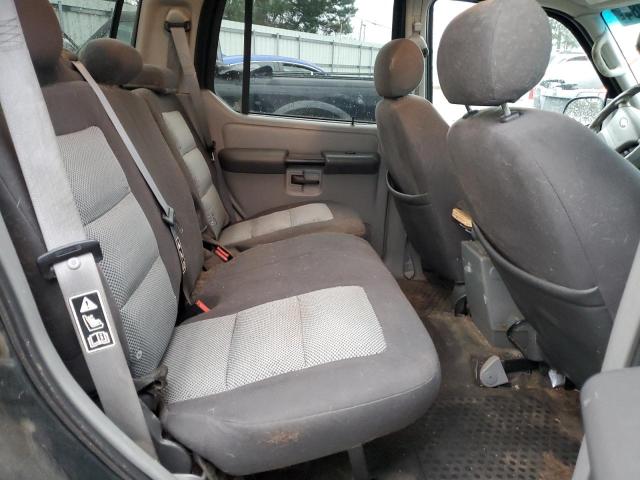 Photo 10 from auction – 2003 FORD EXPLORER S with VIN 1FMZU77E03UB66226