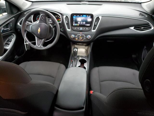 Photo 8 from auction – 2019 CHEVROLET MALIBU LS with VIN 1G1ZB5ST6KF120979