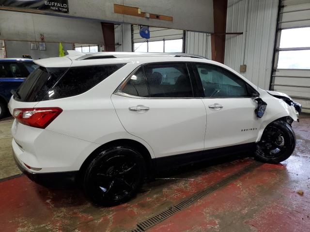 Photo 3 from auction – 2018 CHEVROLET EQUINOX PR with VIN 2GNAXVEV5J6307343