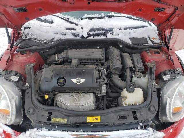 Photo 11 from auction – 2013 MINI COOPER with VIN WMWSU3C56DT370179