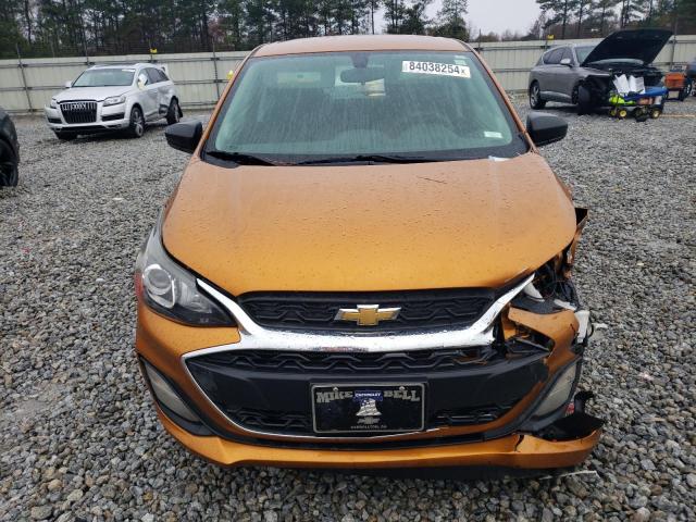 Photo 5 from auction – 2019 CHEVROLET SPARK LS with VIN KL8CB6SA1KC726413