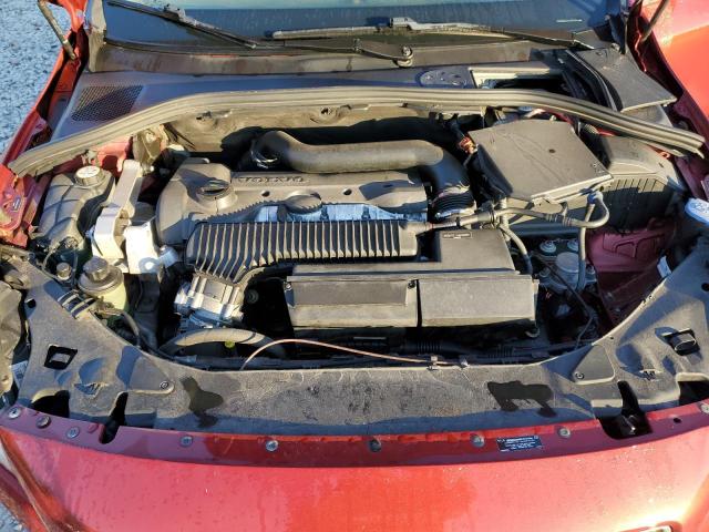 Photo 11 from auction – 2012 VOLVO S60 T5 with VIN YV1622FS3C2116613