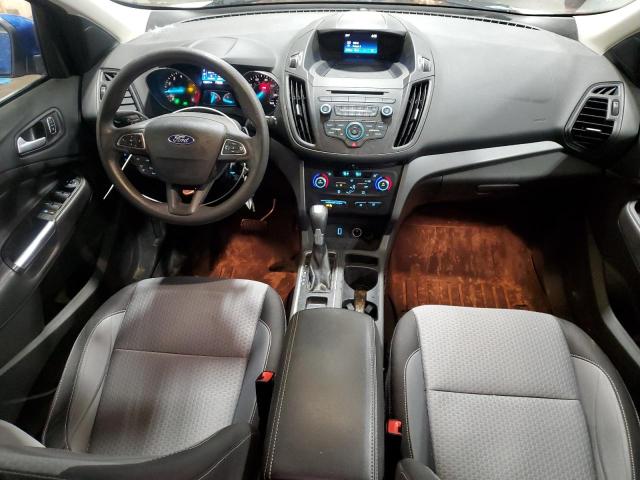 Photo 8 from auction – 2017 FORD ESCAPE SE with VIN 1FMCU9GD8HUC87909