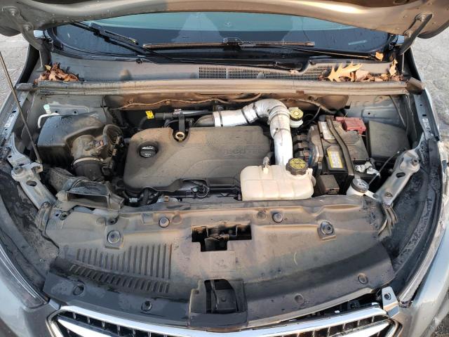 Photo 12 from auction – 2019 BUICK ENCORE ESS with VIN KL4CJGSM5KB899880