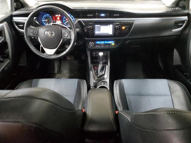 Foto 8 de la subasta – 2015 TOYOTA COROLLA L con VIN 2T1BURHE2FC339990