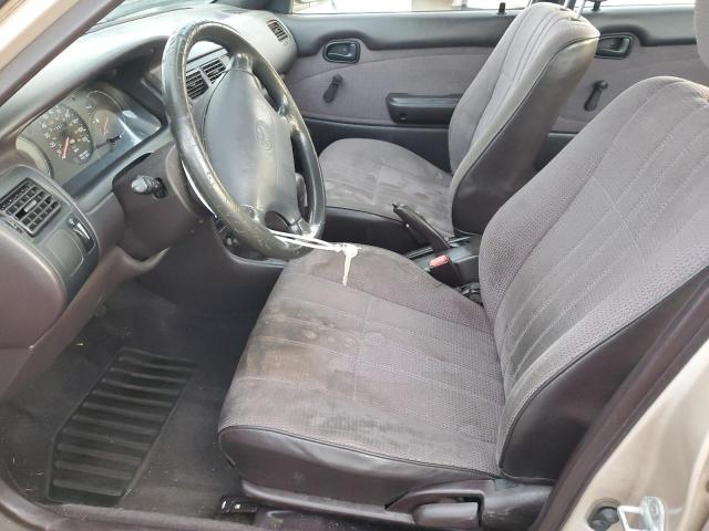Photo 7 from auction – 1993 TOYOTA COROLLA with VIN 1NXAE04E9PZ076858