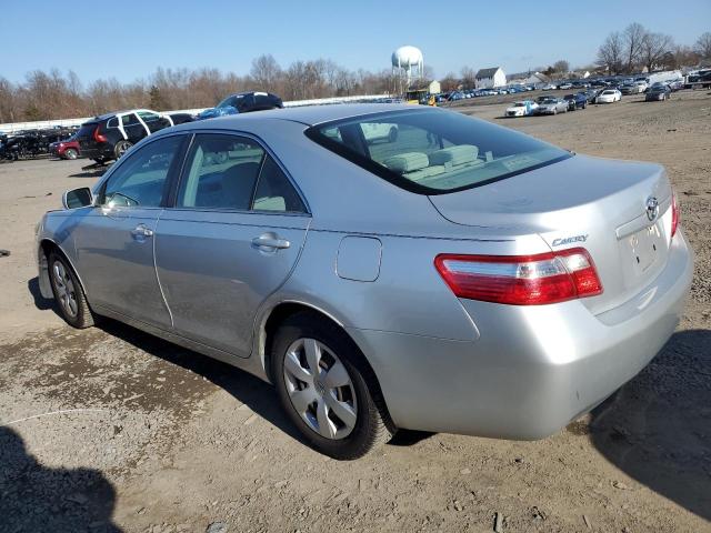 Photo 2 from auction – 2009 TOYOTA CAMRY BASE with VIN 4T4BE46K19R068907