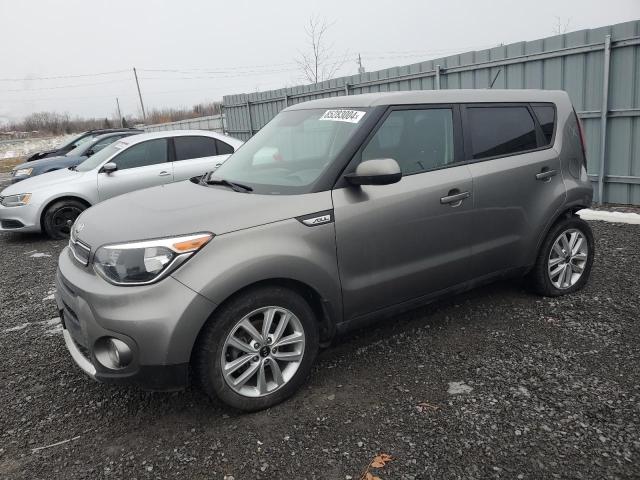 Foto 1 de la subasta – 2018 KIA SOUL + con VIN KNDJP3A54J7511280