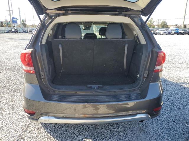 Photo 6 from auction – 2018 DODGE JOURNEY CR with VIN 3C4PDCGB0JT189295