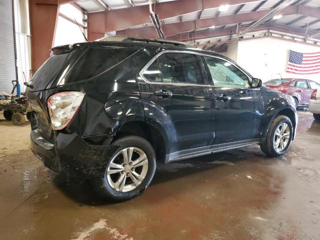 Photo 3 from auction – 2010 CHEVROLET EQUINOX LT with VIN 2CNALDEW0A6222719