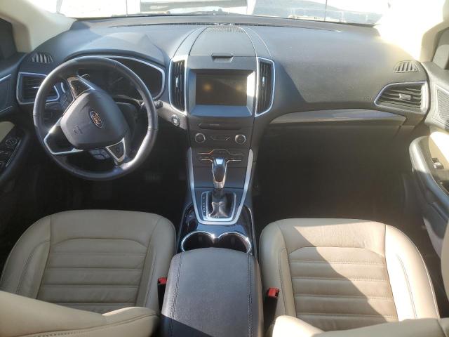 Photo 8 from auction – 2015 FORD EDGE SEL with VIN 2FMTK4J82FBB38032