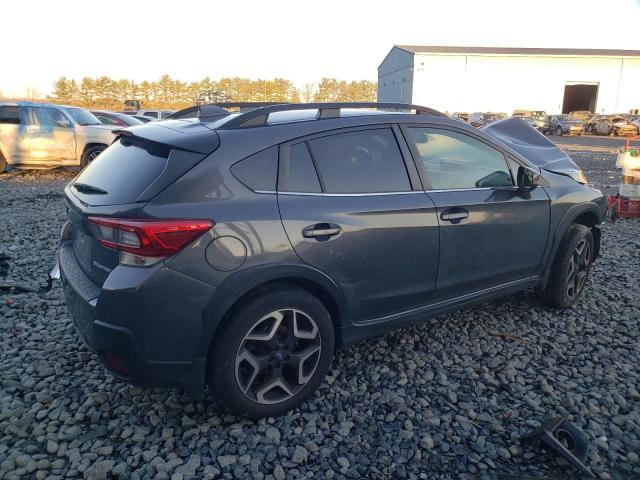 Photo 3 from auction – 2020 SUBARU CROSSTREK with VIN JF2GTANC8L8254898