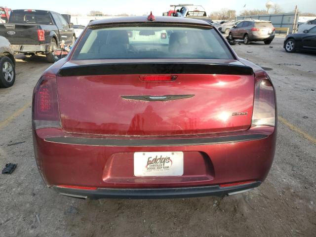 Фото 6 с аукциона – 2015 CHRYSLER 300 LIMITE с VIN 2C3CCAAG3FH904052