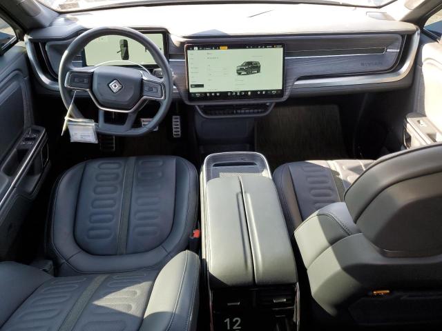 Photo 8 from auction – 2023 RIVIAN R1S ADVENT with VIN 7PDSGABA1PN023597