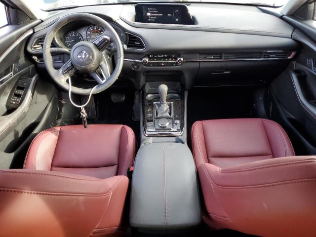 صورة رقم 8 من المزاد - 2024 MAZDA CX-30 PREF مع VIN 3MVDMBCM7RM667270