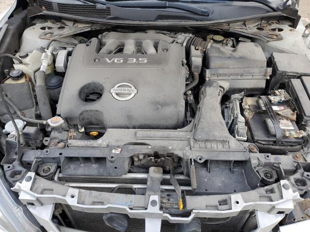 Photo 11 from auction – 2016 NISSAN ALTIMA 3.5 with VIN 1N4BL3AP4GC150351
