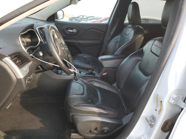 Photo 7 from auction – 2014 JEEP CHEROKEE T with VIN 1C4PJMBS6EW131469
