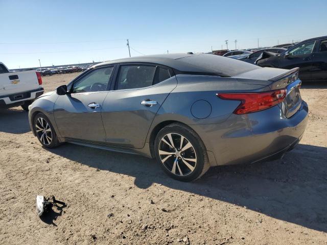 Photo 2 from auction – 2018 NISSAN MAXIMA 3.5 with VIN 1N4AA6AP1JC397062