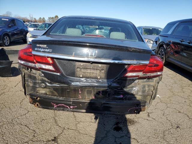 Photo 6 from auction – 2014 HONDA CIVIC EX with VIN 2HGFB2F84EH533258