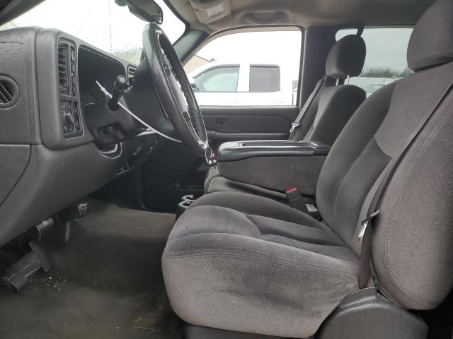 Photo 7 from auction – 2005 GMC NEW SIERRA with VIN 2GTEK13T351136050