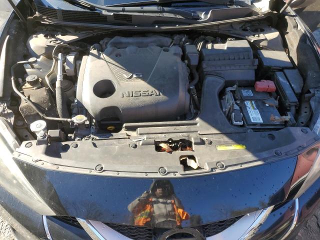 Photo 11 from auction – 2016 NISSAN MAXIMA 3.5 with VIN 1N4AA6AP6GC386230