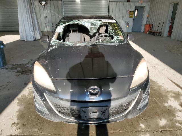 Photo 5 from auction – 2011 MAZDA 3 I with VIN JM1BL1VG2B1415491