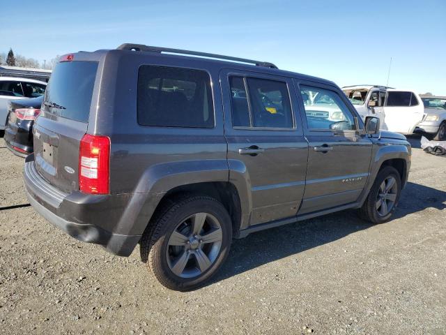 Photo 3 from auction – 2014 JEEP PATRIOT LA with VIN 1C4NJPFA1ED744718
