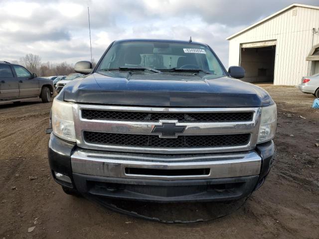 Photo 5 from auction – 2010 CHEVROLET SILVERADO with VIN 3GCRKSE34AG291535