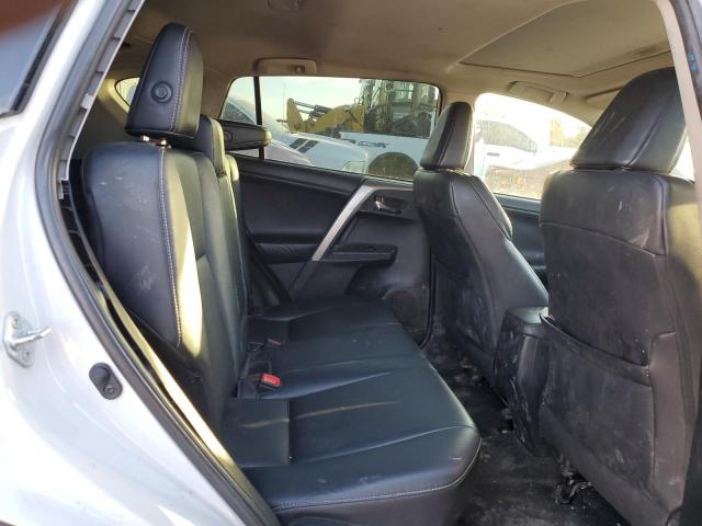 Photo 11 from auction – 2015 TOYOTA RAV4 LIMIT with VIN 2T3DFREV6FW310151