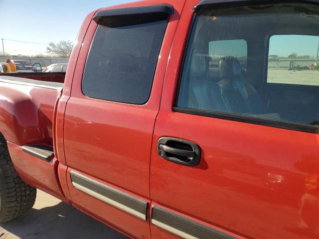 Photo 10 from auction – 2003 CHEVROLET SILVERADO with VIN 1GCEK19T23Z140795
