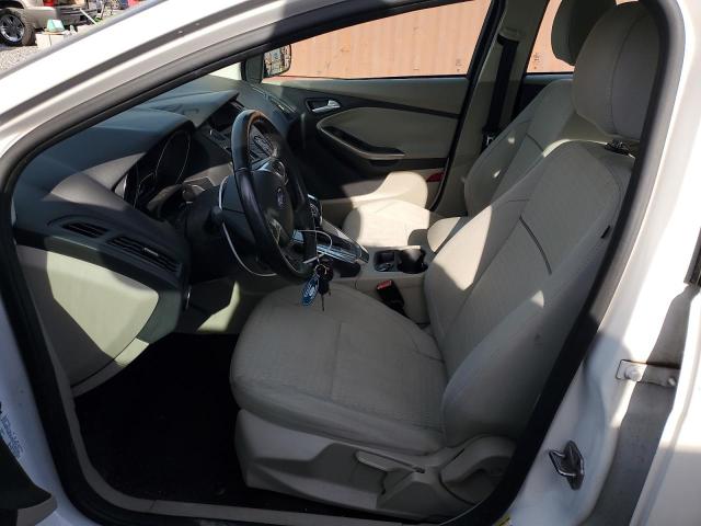 Photo 7 from auction – 2012 FORD FOCUS SEL with VIN 1FAHP3H2XCL397036
