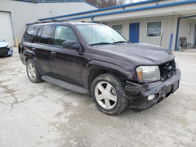Photo 4 from auction – 2008 CHEVROLET TRAILBLAZE with VIN 1GNDS13S782128158