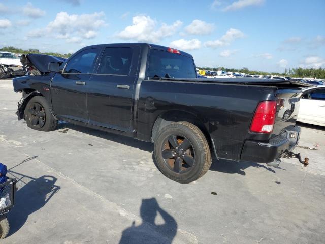 Photo 2 from auction – 2016 RAM 1500 ST with VIN 3C6RR6KT6GG130613