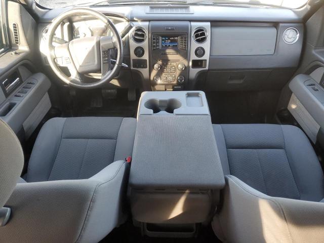 Photo 8 from auction – 2013 FORD F150 SUPER with VIN 1FTFW1EF1DFE00521