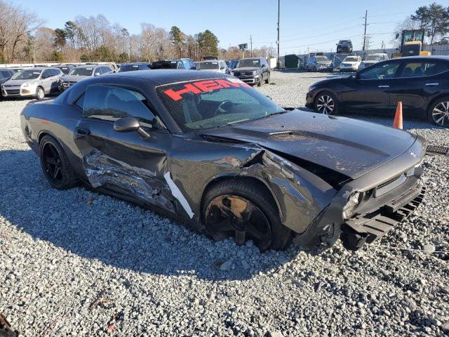 Photo 4 from auction – 2010 DODGE CHALLENGER with VIN 2B3CJ5DTXAH275367