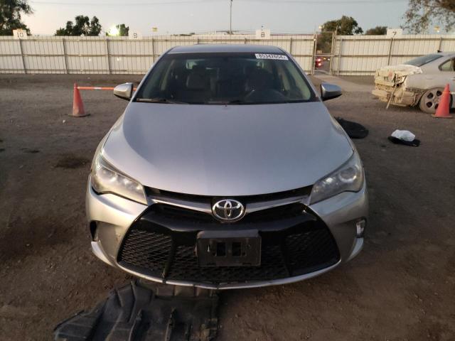 Photo 5 from auction – 2016 TOYOTA CAMRY LE with VIN 4T1BF1FK5GU187188