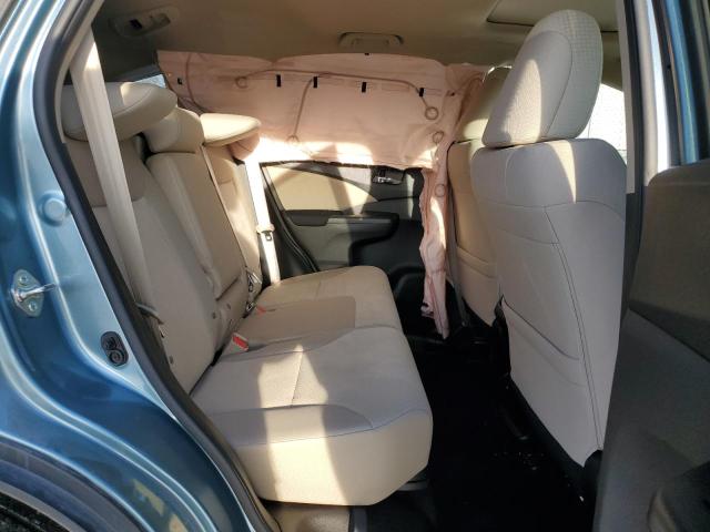 Photo 11 from auction – 2016 HONDA CR-V EX with VIN 2HKRM4H56GH708107