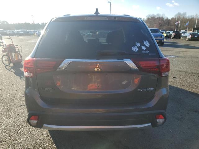 Photo 6 from auction – 2017 MITSUBISHI OUTLANDER with VIN JA4AZ3A30HZ053285